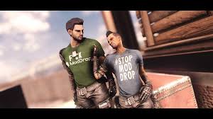 gay romance Fallout 4
